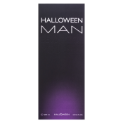 Jesus Del Pozo Halloween Man toaletná voda pre mužov 200 ml