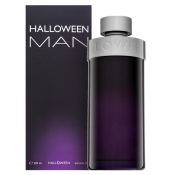 Jesus Del Pozo Halloween Man toaletná voda pre mužov 200 ml