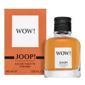 Joop! Wow! Eau de Toilette para hombre 40 ml