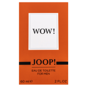 Joop! Wow! Eau de Toilette bărbați 60 ml