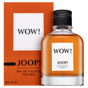 Joop! Wow! Eau de Toilette bărbați 60 ml