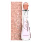 Laura Biagiotti Lovely Laura Eau de Toilette nőknek 25 ml