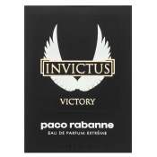Paco Rabanne Invictus Victory Eau de Parfum férfiaknak 50 ml