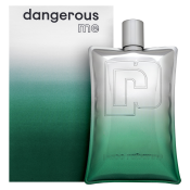 Paco Rabanne Dangerous Me Eau de Parfum uniszex 62 ml
