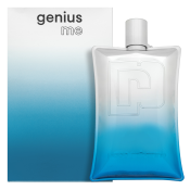 Paco Rabanne Genius Me Eau de Parfum uniszex 62 ml