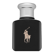 Ralph Lauren Polo Black woda toaletowa dla mężczyzn 40 ml