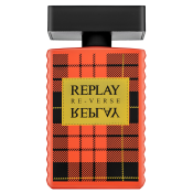 Replay Signature Reverse toaletní voda pro ženy 100 ml