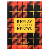 Replay Signature Reverse toaletní voda pro ženy 100 ml