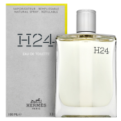 Hermes H24 - Refillable woda toaletowa dla mężczyzn 100 ml