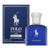 Ralph Lauren Polo Blue Eau de Parfum para hombre 40 ml