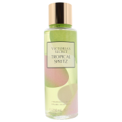 Victoria's Secret Tropical Spritz testápoló spray nőknek 250 ml