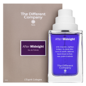 The Different Company After Midnight toaletní voda unisex 100 ml