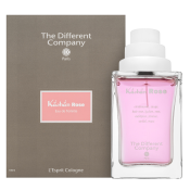 The Different Company L'Esprit Cologne Kashan Rose toaletní voda pro ženy 100 ml