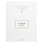 The Different Company Oriental Lounge woda perfumowana unisex 100 ml