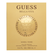 Guess Bella Vita parfémovaná voda pre ženy 100 ml