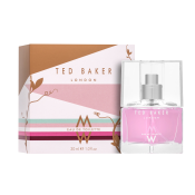 Ted Baker W for Woman toaletná voda pre ženy 30 ml