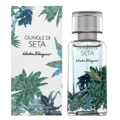 Salvatore Ferragamo Giungle di Seta woda perfumowana unisex 50 ml