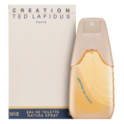 Ted Lapidus Lapidus Création Eau de Toilette nőknek 100 ml