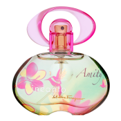 Salvatore Ferragamo Incanto Amity Eau de Toilette nőknek 30 ml