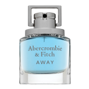 Abercrombie & Fitch Away Man woda toaletowa dla mężczyzn 50 ml