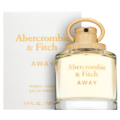 Abercrombie & Fitch Away Woman parfémovaná voda pre ženy 100 ml