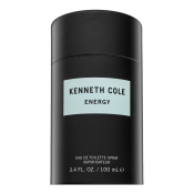Kenneth Cole Energy woda toaletowa unisex 100 ml