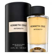 Kenneth Cole Intensity Eau de Toilette unisex 100 ml