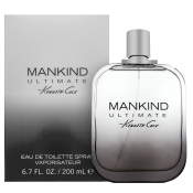 Kenneth Cole Mankind Ultimate toaletná voda pre mužov 200 ml