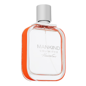 Kenneth Cole Mankind Unlimited Toaletna voda za moške 100 ml