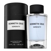 Kenneth Cole Serenity toaletná voda pre mužov 100 ml