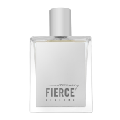 Abercrombie & Fitch Naturally Fierce Eau de Parfum para mujer 50 ml