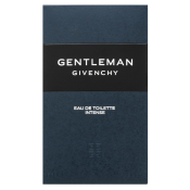 Givenchy Gentleman Intense toaletná voda pre mužov 60 ml
