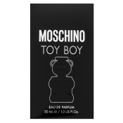 Moschino Toy Boy parfémovaná voda pre mužov 30 ml