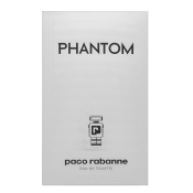 Paco Rabanne Phantom Eau de Toilette férfiaknak 100 ml