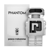 Paco Rabanne Phantom Eau de Toilette férfiaknak 50 ml