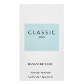 Banana Republic Classic Acqua parfémovaná voda unisex 125 ml