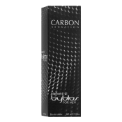 Byblos Carbon Sensation woda toaletowa dla mężczyzn 120 ml