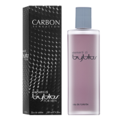 Byblos Carbon Sensation woda toaletowa dla mężczyzn 120 ml