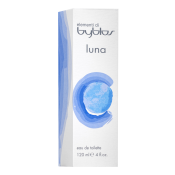 Byblos Luna toaletná voda pre ženy 120 ml