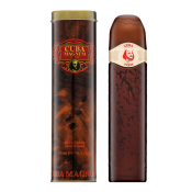 Cuba Magnum Red toaletná voda pre mužov 130 ml