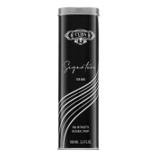 Cuba Signature Eau de Toilette bărbați 100 ml