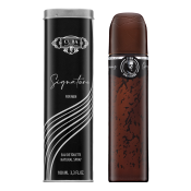Cuba Signature Eau de Toilette bărbați 100 ml