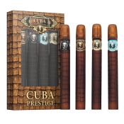 Cuba Prestige Classic set cadou bărbați