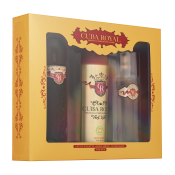 Cuba Royal confezione regalo da uomo Set I.