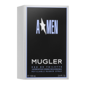 Thierry Mugler A*Men Eau de Toilette para hombre 100 ml