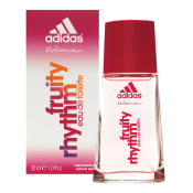 Adidas Fruity Rhythm toaletná voda pre ženy 30 ml