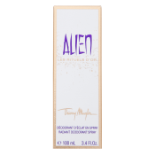 Thierry Mugler Alien Deospray para mujer 100 ml