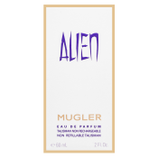 Thierry Mugler Alien Eau de Parfum nőknek 60 ml