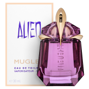 Thierry Mugler Alien Eau de Toilette femei 30 ml