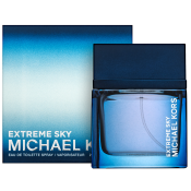 Michael Kors Extreme Sky toaletná voda pre mužov 70 ml